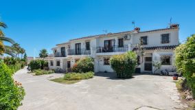 Maison de Ville for sale in Bel Air, Estepona Est