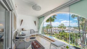 Wohnung zu verkaufen in Nueva Atalaya, Estepona Ost