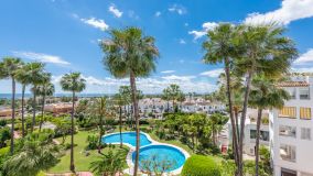 Apartment for sale in Nueva Atalaya, Estepona East