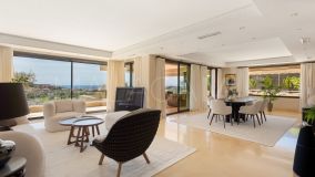 Penthouse for sale in Los Arrayanes, Nueva Andalucia