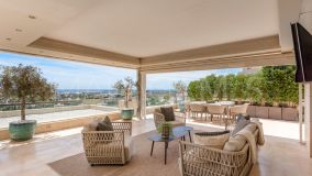 Penthouse for sale in Los Arrayanes, Nueva Andalucia