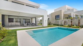 Buy La Finca de Marbella 6 bedrooms villa