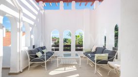 Apartment for sale in Nueva Andalucia, Marbella