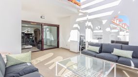 Apartment for sale in Nueva Andalucia, Marbella