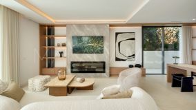 Villa zu verkaufen in Elviria, Marbella Ost