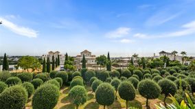 Appartement Terrasse for sale in Los Flamingos, Benahavis