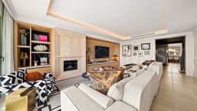 Appartement Terrasse for sale in Los Flamingos, Benahavis