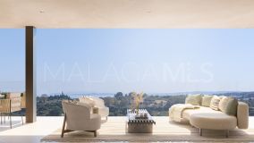 Apartment for sale in Cancelada, Estepona East