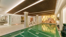 Villa for sale in La Quinta, Benahavis