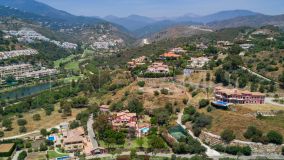 Villa zu verkaufen in Vega del Colorado, Benahavis