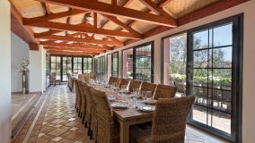 Villa zu verkaufen in Vega del Colorado, Benahavis