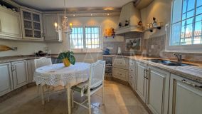 Reihenhaus zu verkaufen in Mar y Monte, Estepona Ost