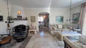 Reihenhaus zu verkaufen in Mar y Monte, Estepona Ost