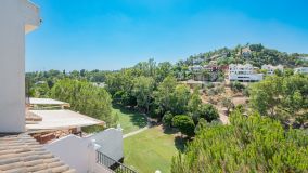 Town House for sale in La Quinta, Benahavis