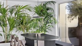 Town House for sale in Altos del Rodeo, Nueva Andalucia