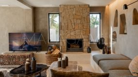 Villa for sale in Selwo, Estepona Öst