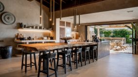Villa for sale in Selwo, Estepona Öst