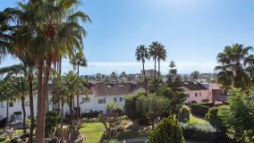 Town House for sale in Monte Biarritz, Estepona East