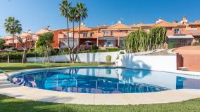 Radhus for sale in Monte Biarritz, Estepona Öst