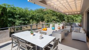 Lägenhet for sale in Los Arrayanes Golf, Benahavis