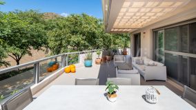 Lägenhet for sale in Los Arrayanes Golf, Benahavis