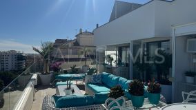 Penthouse for sale in Estepona Centre, Estepona Town