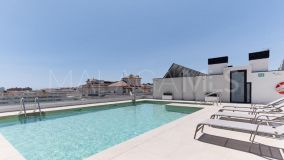 Penthouse for sale in Estepona Centre, Estepona Town
