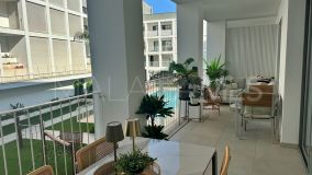 Wohnung zu verkaufen in San Pedro de Alcantara