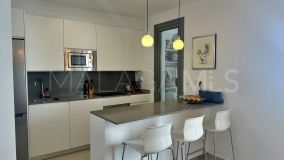 Wohnung zu verkaufen in San Pedro de Alcantara
