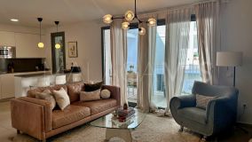 Wohnung zu verkaufen in San Pedro de Alcantara