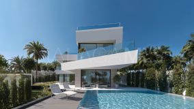 Villa for sale in Sitio de Calahonda, Mijas Costa