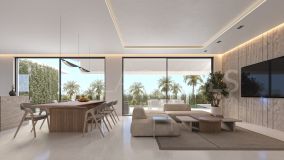 Villa for sale in Sitio de Calahonda, Mijas Costa