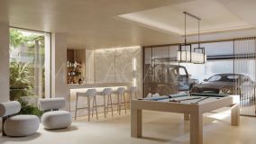 Villa en venta en Nueva Andalucia, Marbella