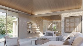 Villa en venta en Nueva Andalucia, Marbella