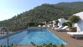 Apartamento en venta en Benahavis Centro