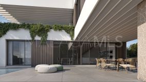 Villa for sale in Atalaya, Estepona Est