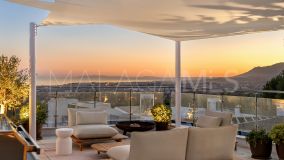 Maison de Ville for sale in Meisho Hills, Marbella Golden Mile
