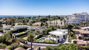 Villa for sale in Guadalmina Alta, San Pedro de Alcantara