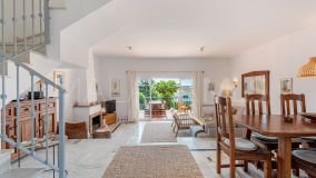 Radhus for sale in Monte Biarritz, Estepona Öst