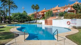 Town House for sale in Monte Biarritz, Estepona East