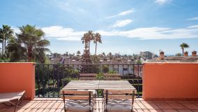 Town House for sale in Monte Biarritz, Estepona East