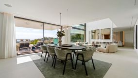 Villa zu verkaufen in Lomas de La Quinta, Benahavis