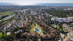 Reihenhaus zu verkaufen in Monte Biarritz, Estepona Ost