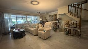 Reihenhaus zu verkaufen in Monte Biarritz, Estepona Ost