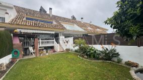 Reihenhaus zu verkaufen in Monte Biarritz, Estepona Ost