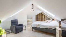 Penthaus zu verkaufen in San Pedro de Alcantara