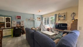 Town House for sale in Monte Biarritz, Estepona East