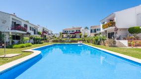 Reihenhaus zu verkaufen in Monte Biarritz, Estepona Ost