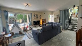 Town House for sale in Monte Biarritz, Estepona East
