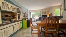 Town House for sale in Monte Biarritz, Estepona East
